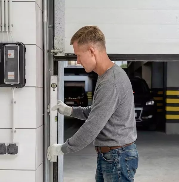 Why Choose Us for Door, Gate and Security Services in Charlotte, NC