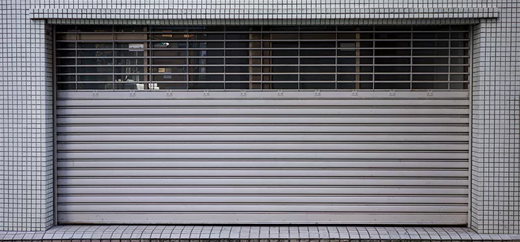 Advanced Solutions for Your Aluminum Garage Doors in Charlotte, North Carolina