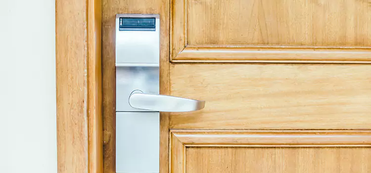 Advanced Solutions in Charlotte, NC for Modern Security