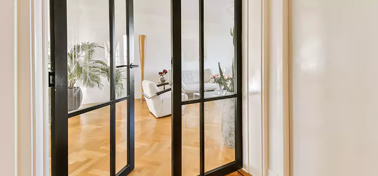 Bifold Door Replacement Charlotte