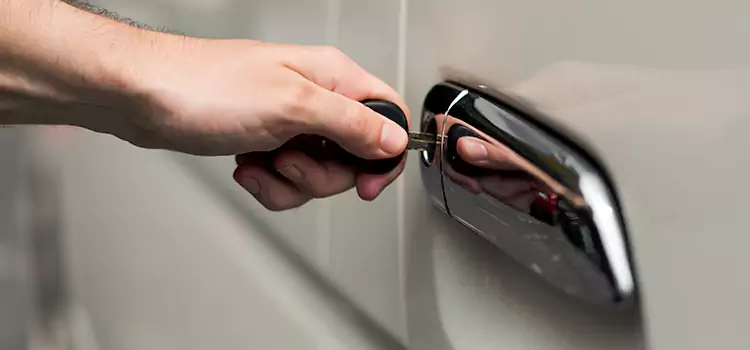 Why Choose Our Auto Locksmith Team in Charlotte, NC?