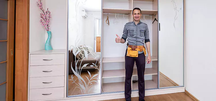 Sliding Closet Door Replacement Charlotte
