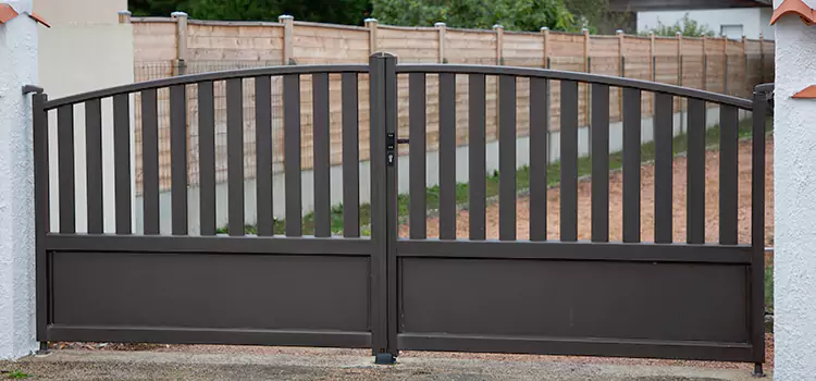 Advanced Gate Solutions in Charlotte, NC