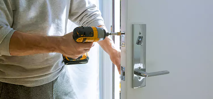 Door Knob Lock Repair Charlotte