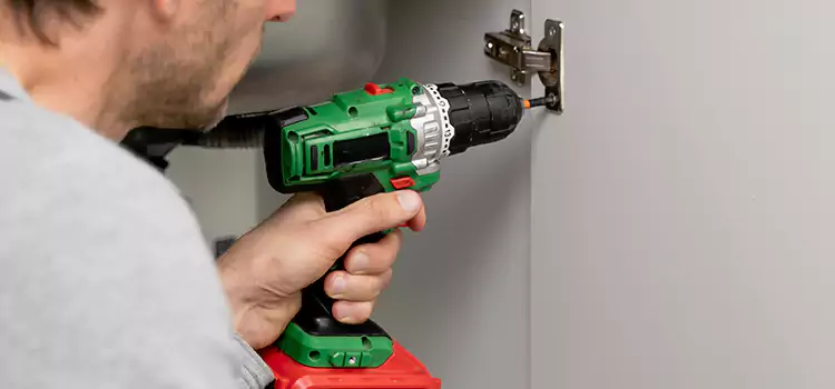 Commercial Door Hinge Repair Charlotte