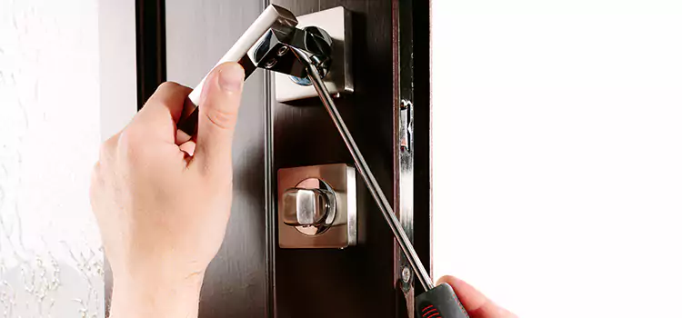 Door Lock Replacement Service Charlotte