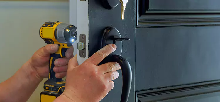 Locksmith Emergency Service Charlotte