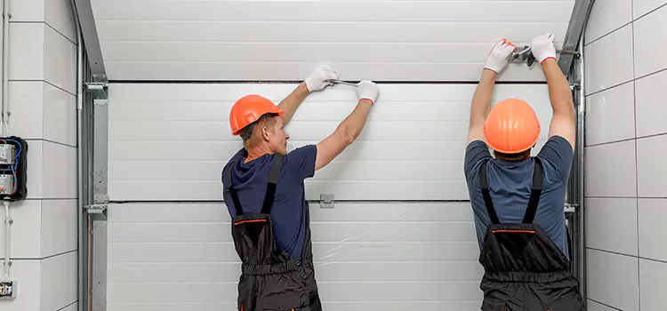 Choose Us for Your Garage Door Needs in Charlotte