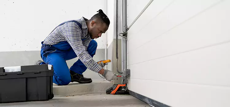 Expert Solutions for Every Garage Lock Need in Charlotte, NC