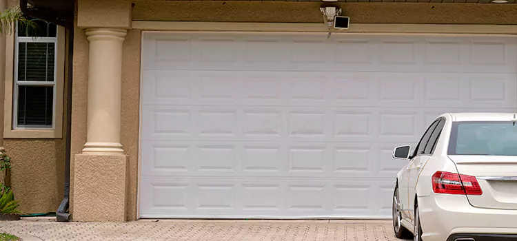 Comprehensive Garage Door Maintenance Services in Charlotte, NC