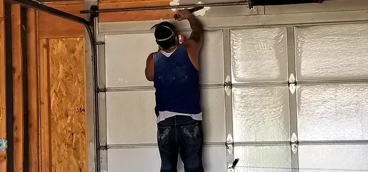 Specialized Garage Door Panel Solutions in Charlotte, NC