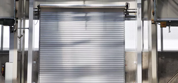 Roller Door Maintenance Charlotte
