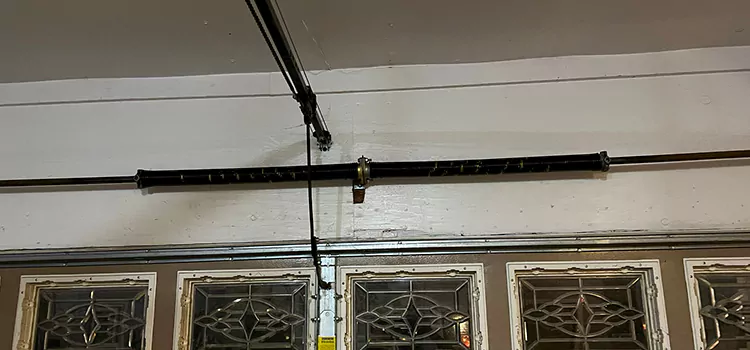 Garage Door Spring Repair Near Me Charlotte