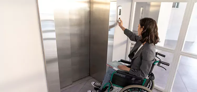 Benefits of Modern Handicap Door Systems in Charlotte, NC
