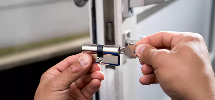 Emergency Locksmith for House Charlotte