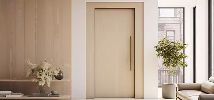 Choose Quality for Your Inside Doors in Charlotte, NC