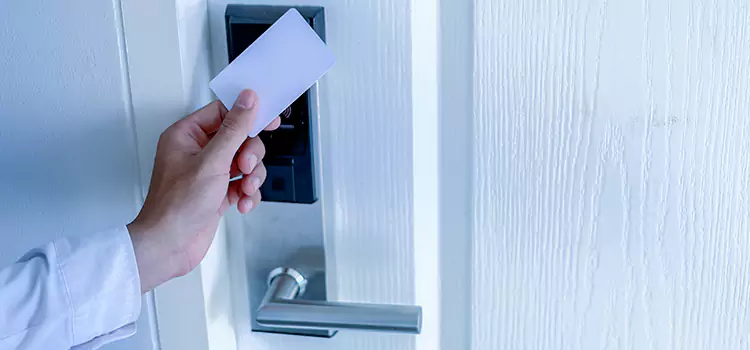 Why Choose Us for Your Keycard Lock Installation in Charlotte, NC?
