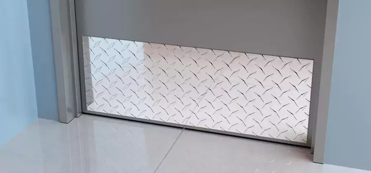 Benefits of Professional Kick Plate Solutions in Charlotte, NC