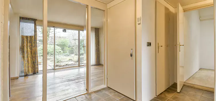 Why Choose Our Pocket Door Experts in Charlotte, NC?