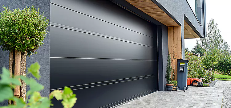 Residential Garage Door Service Charlotte