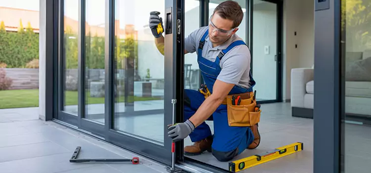 Sliding Screen Door Repair Charlotte