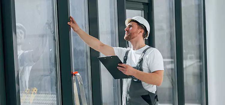 Comprehensive Solutions for Your Sticking Doors in Charlotte, NC