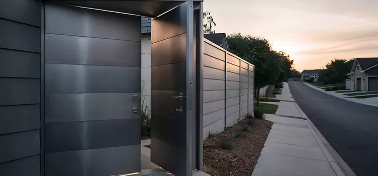 Comprehensive Steel Door Solutions in Charlotte, NC