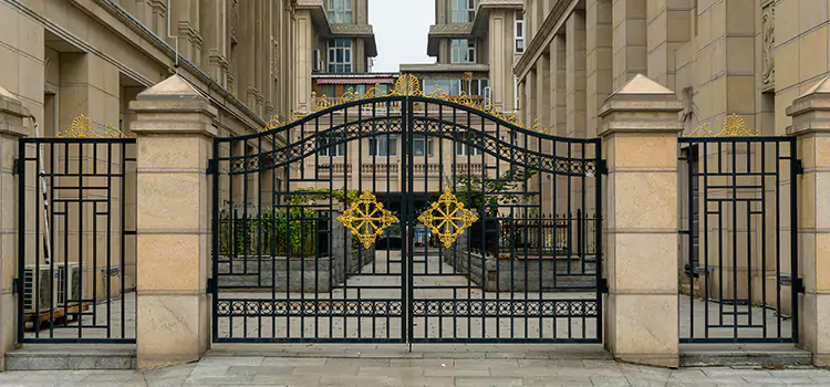Comprehensive Iron Gate Maintenance Solutions in Charlotte, NC