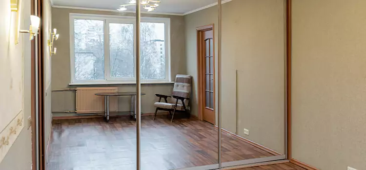 Mirror Closet Door Roller Replacement Charlotte