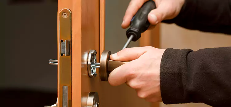 Semi Truck Locksmith Charlotte