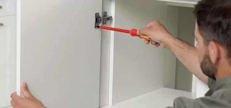 Screen Door Hinge Repair Charlotte