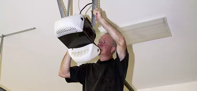Garage Door Opener Service Charlotte