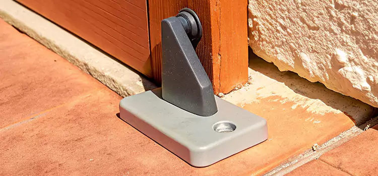 Aesthetic Door Stop Selection Charlotte