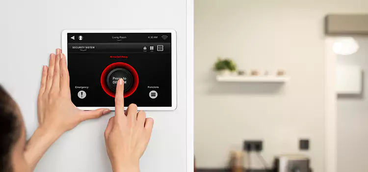 Blink Video Doorbell Installation Charlotte