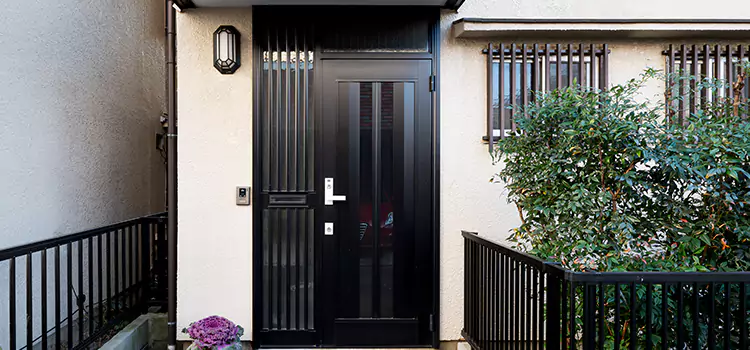 Popular Exterior Door Options in Charlotte, NC