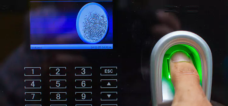 Your Trusted Partner for Secure Access in Charlotte, NC