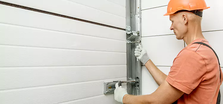 Why Choose Us for Garage Door Lock Services in Charlotte, NC?