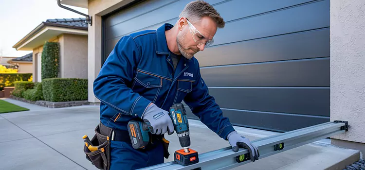 Why Choose Us for Garage Door Off Track Services in Charlotte, North Carolina?