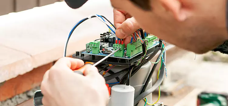 Specialized Brand Gate Motor Repairs Charlotte