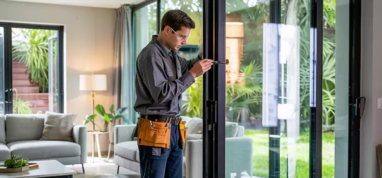 Why Choose Us for Your Glass Door Needs in Charlotte, NC?