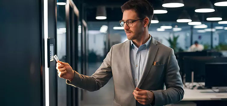 Our Commitment to Keycard Security Excellence in Charlotte, NC