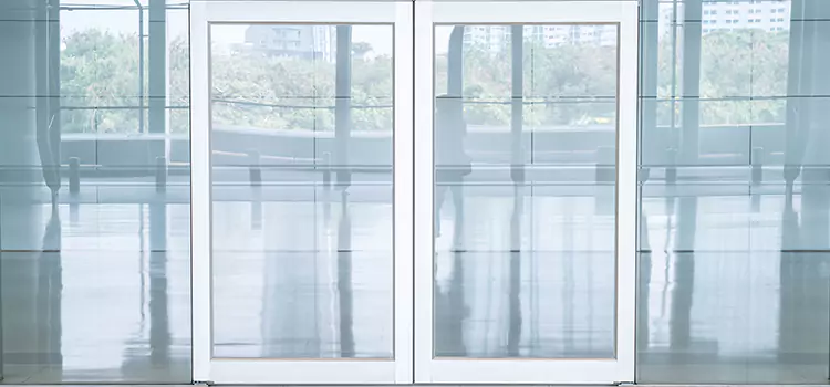 Mobile Sliding Screen Door Replacement Charlotte