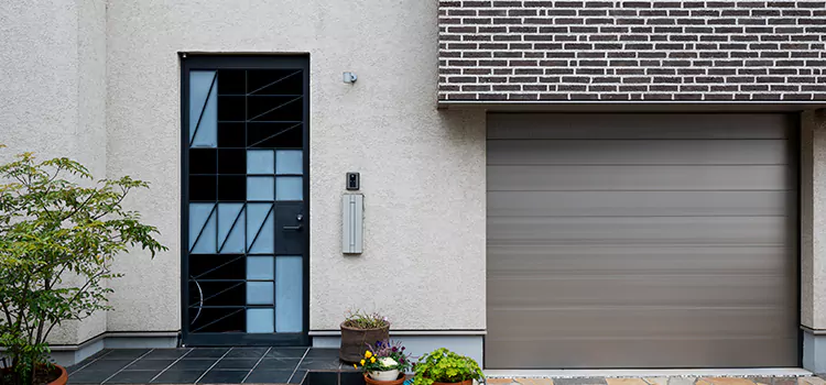 Residential Roll Up Security Doors Charlotte