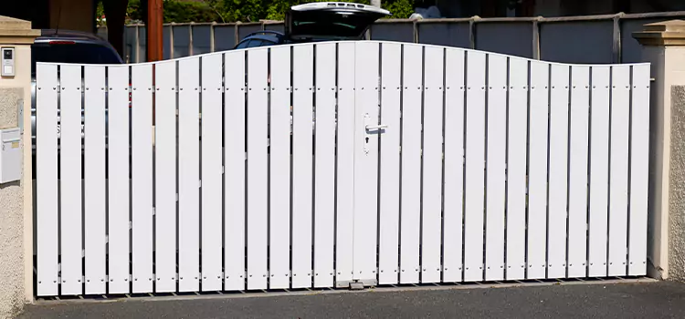Why Choose Us for Residential Gate Repair in Charlotte, NC?