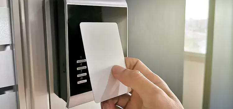 Advanced RFID Technology Integration in Charlotte, NC