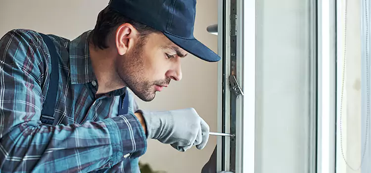 Emergency Response for Latch Issues Charlotte
