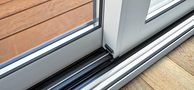 Why Your Sliding Door Keeps Getting Stuck in Charlotte, NC?