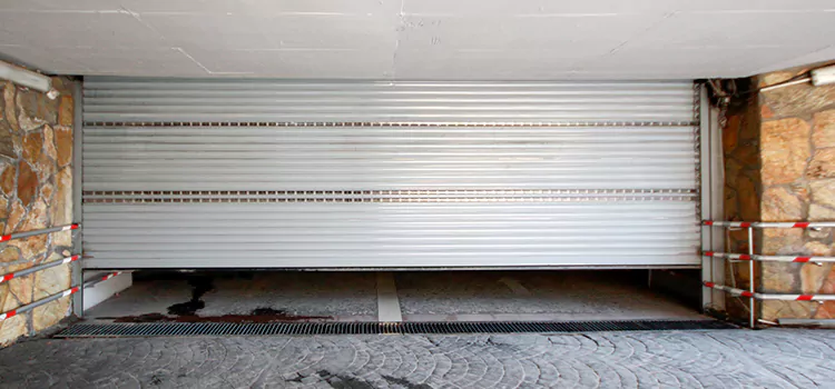 Steel Garage Door Repair Charlotte