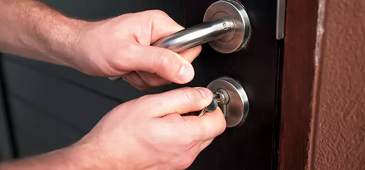 Door Closer Repair & Installation Charlotte